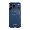 iPhone 17 ProMax Pitaka Sakura Nightfall Blue