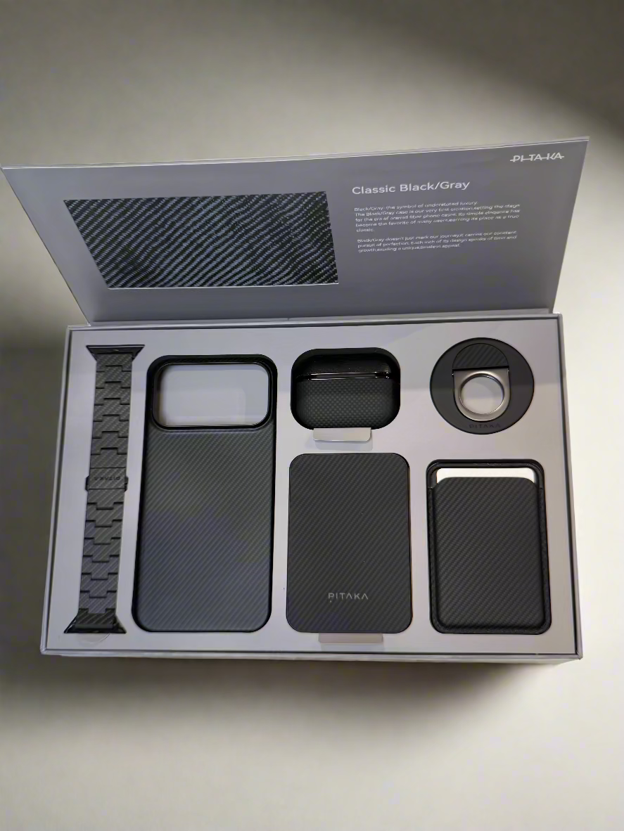 PitaBox-MOONRISE, CLASSIC, SUNSET