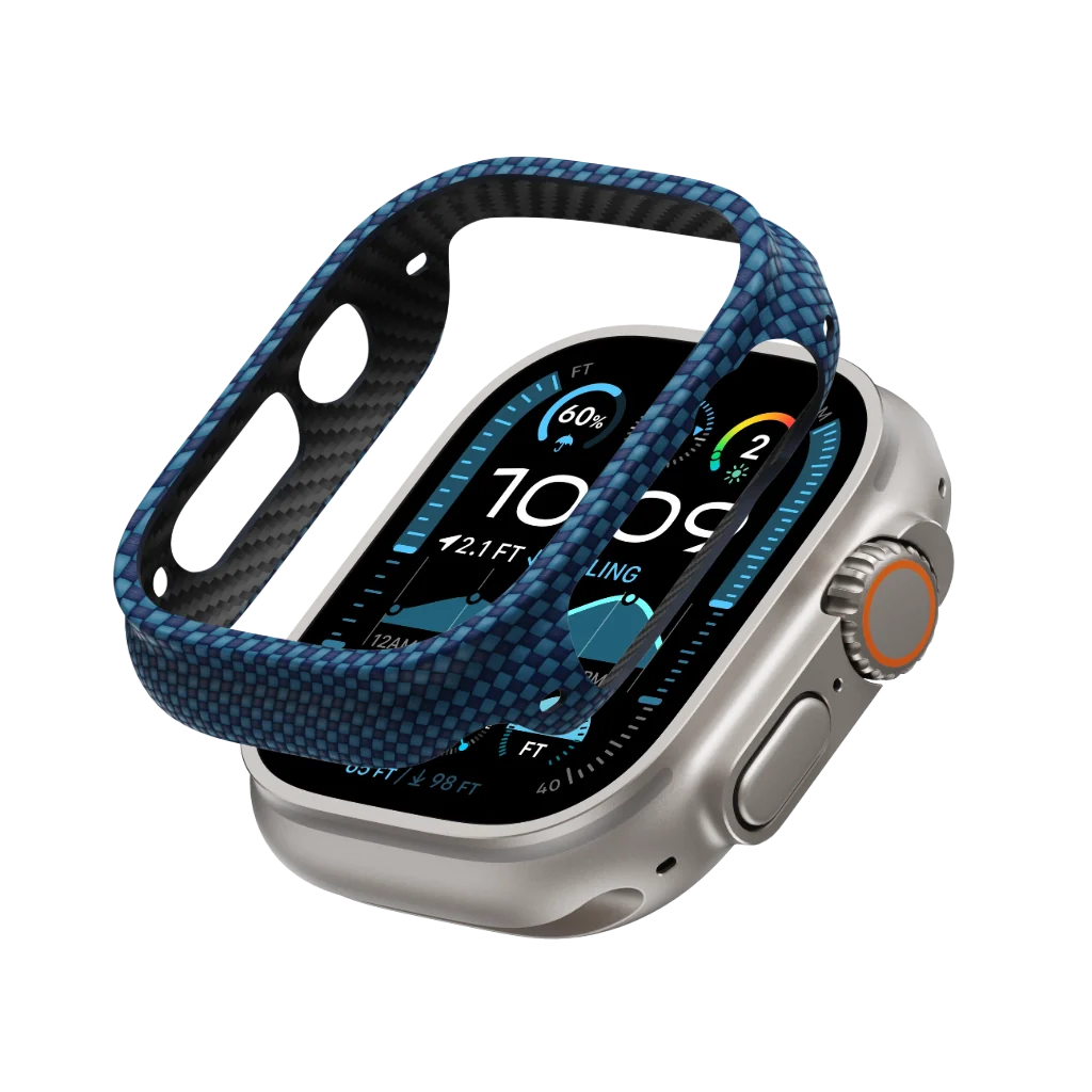 Air Case for Apple Watch Ultra 2/Ultra