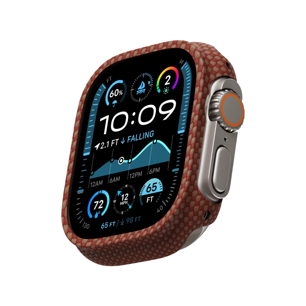 Air Case for Apple Watch Ultra 2/Ultra