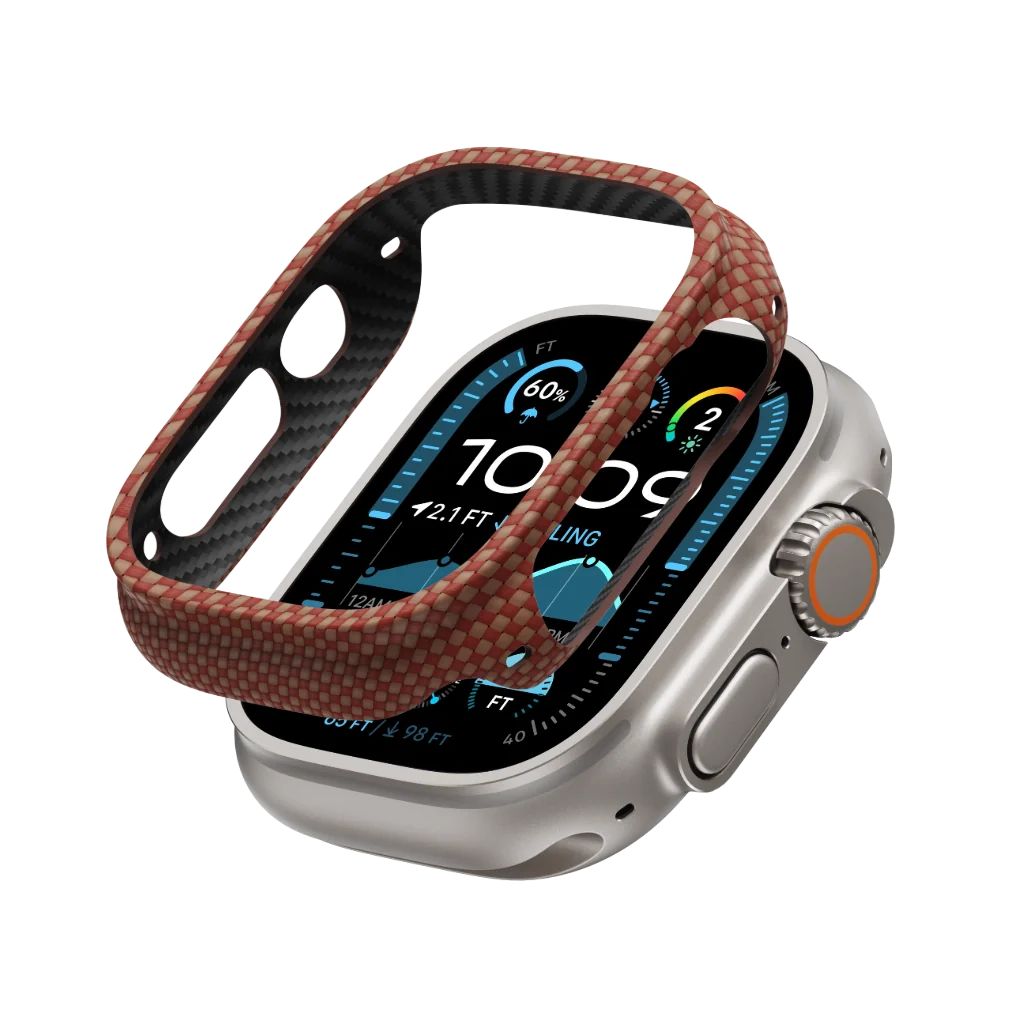 Air Case for Apple Watch Ultra 2/Ultra