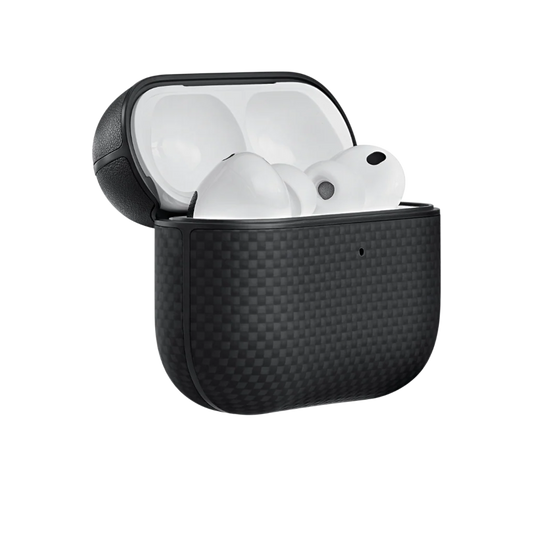 Classic Aramid Fiber Case per AirPods Pro 3