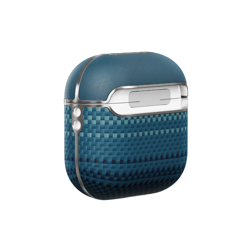 Moonrise- Aramid Fiber Case for AirPods Pro 2/AirPods Pro/AirPods 4