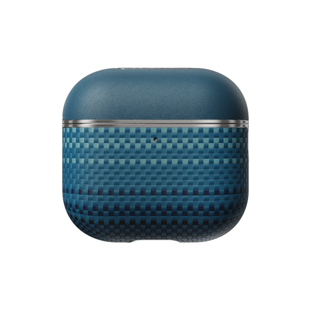 Moonrise- Aramid Fiber Case for AirPods Pro 2/AirPods Pro/AirPods 4