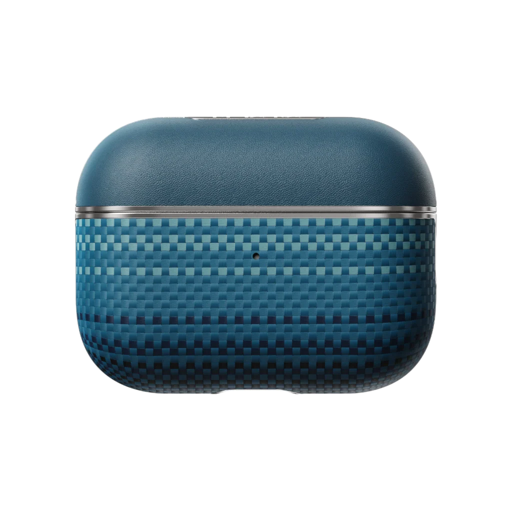 Moonrise- Aramid Fiber Case for AirPods Pro 2/AirPods Pro/AirPods 4