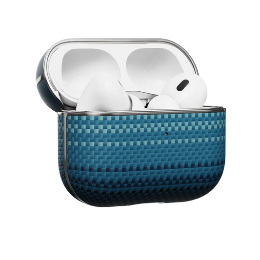 Moonrise- Aramid Fiber Case for AirPods Pro 2/AirPods Pro/AirPods 4