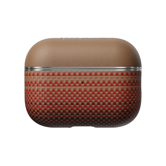 Sunset- Aramid Fiber Case for AirPods Pro 2/AirPods Pro/AirPods 4
