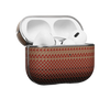 Sunset- Aramid Fiber Case for AirPods Pro 2/AirPods Pro/AirPods 4