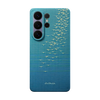 Pitaka Lucid Blue Samsung S26Ultra