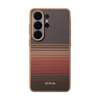 PITAKA Military Grade Case me Aaron Button Sunset Galaxy S26Ultra