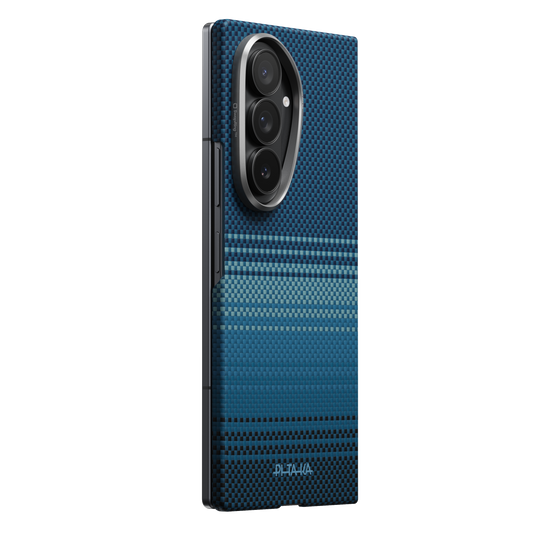 Moonrise Galaxy ZFold 8 Ultra Edge Case