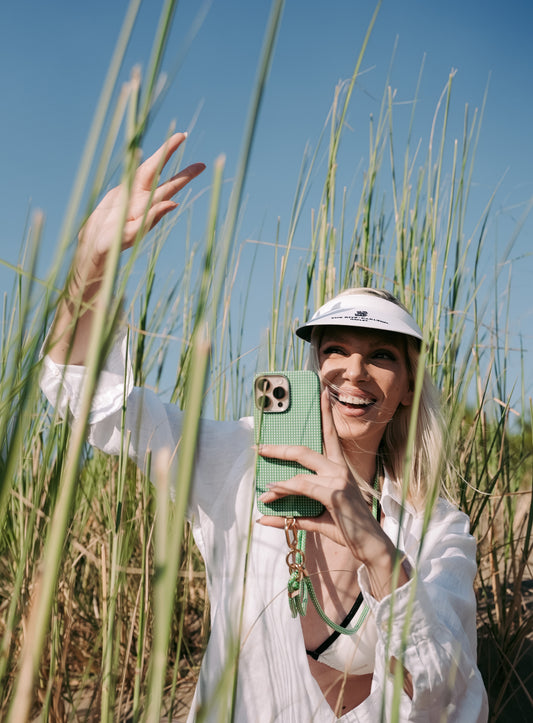 Forest  3N1 Body Strap