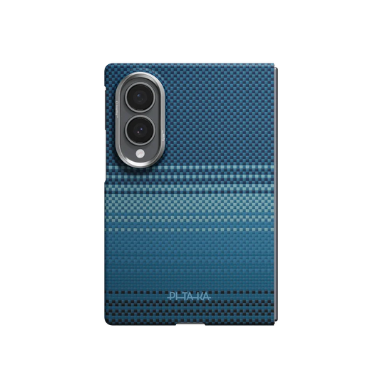 Moonrise Galaxy ZFold 8 Edge Case