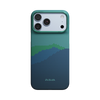 iPhone 18 ProMax Over the Horizont Summer Noon Ultra Slim Case (PitaTap™)