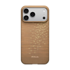 iPhone 17 Pro Ultra-Slim Case Golden Glints
