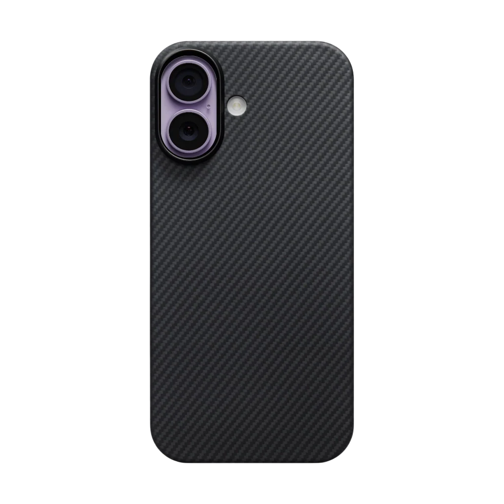 iPhone 17 Ultra-Slim Case/Classic (PitaTap™)