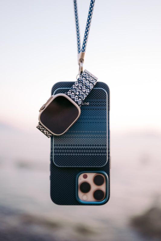 Pitaka Moonrise All Set