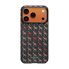 iPhone 17Pro -Ultra Slim Case Ebony (PitaTap™)