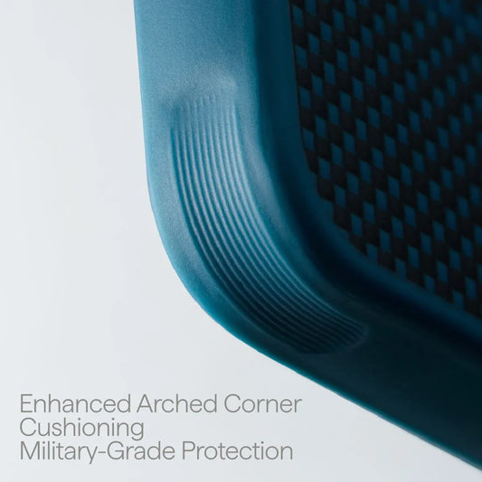 PITAKA Military Grade Case me Aaron Button Moonrise Galaxy S26Ultra