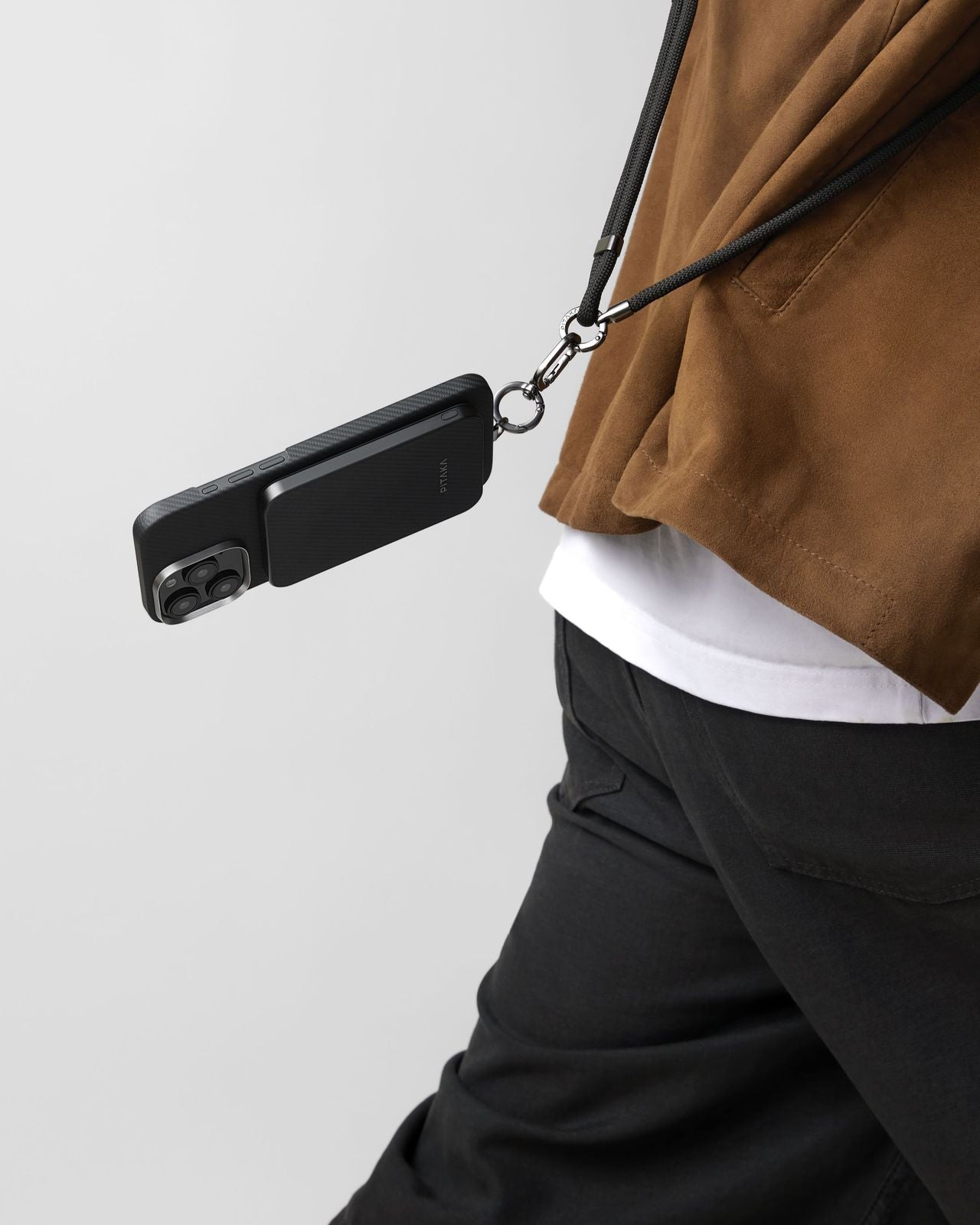 Classic SET-Power Bank & Ultra Slim Case