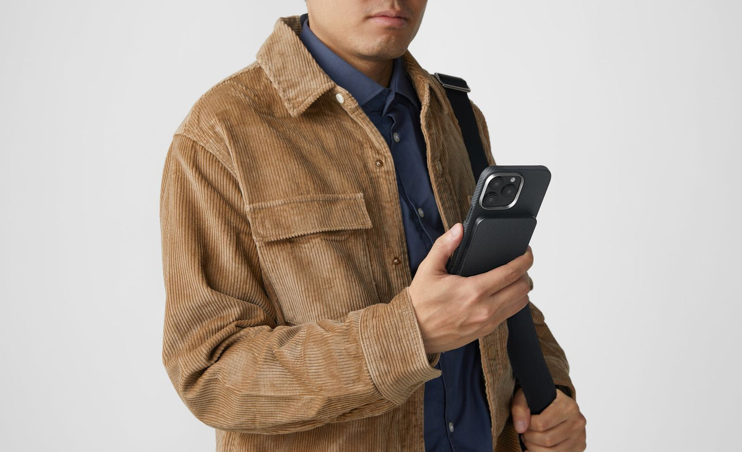 Classic SET-Power Bank & Ultra Slim Case