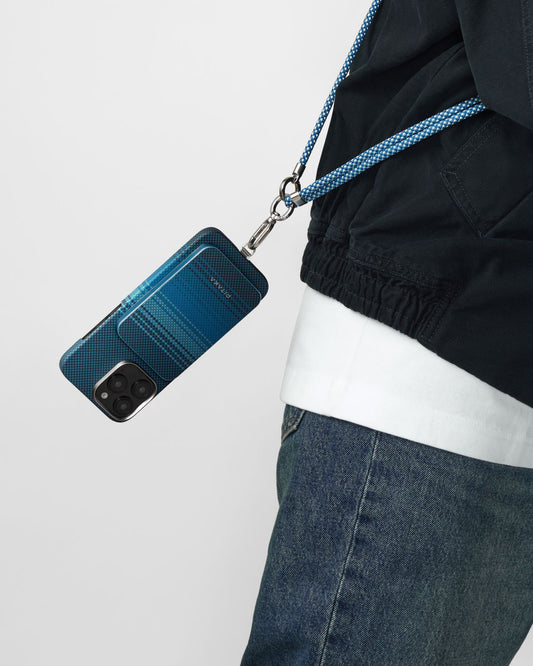 Moonrise SET-Power Bank & Ultra Slim Case