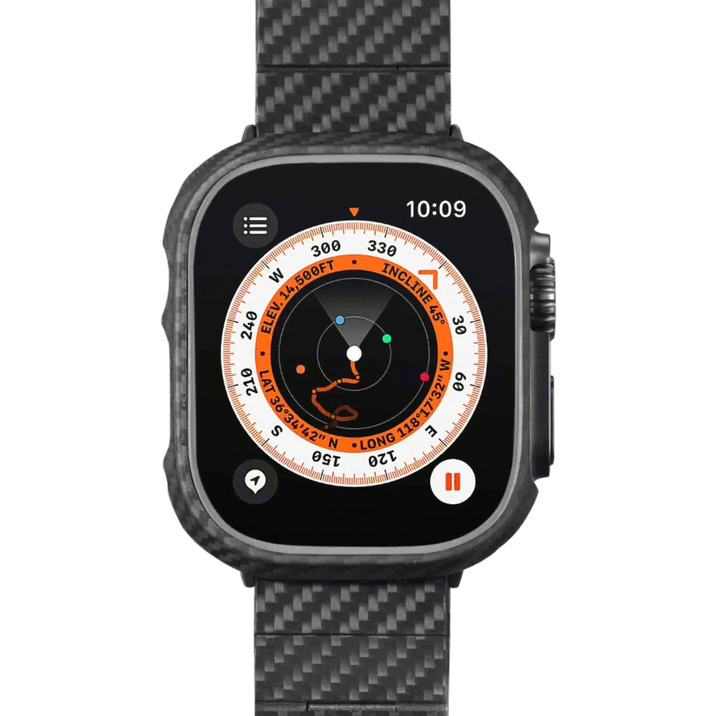 Air Case for Apple Watch Ultra 2/Ultra