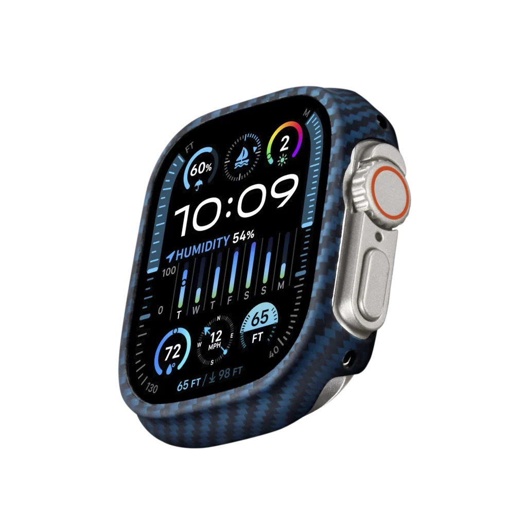 Air Case for Apple Watch Ultra 2/Ultra