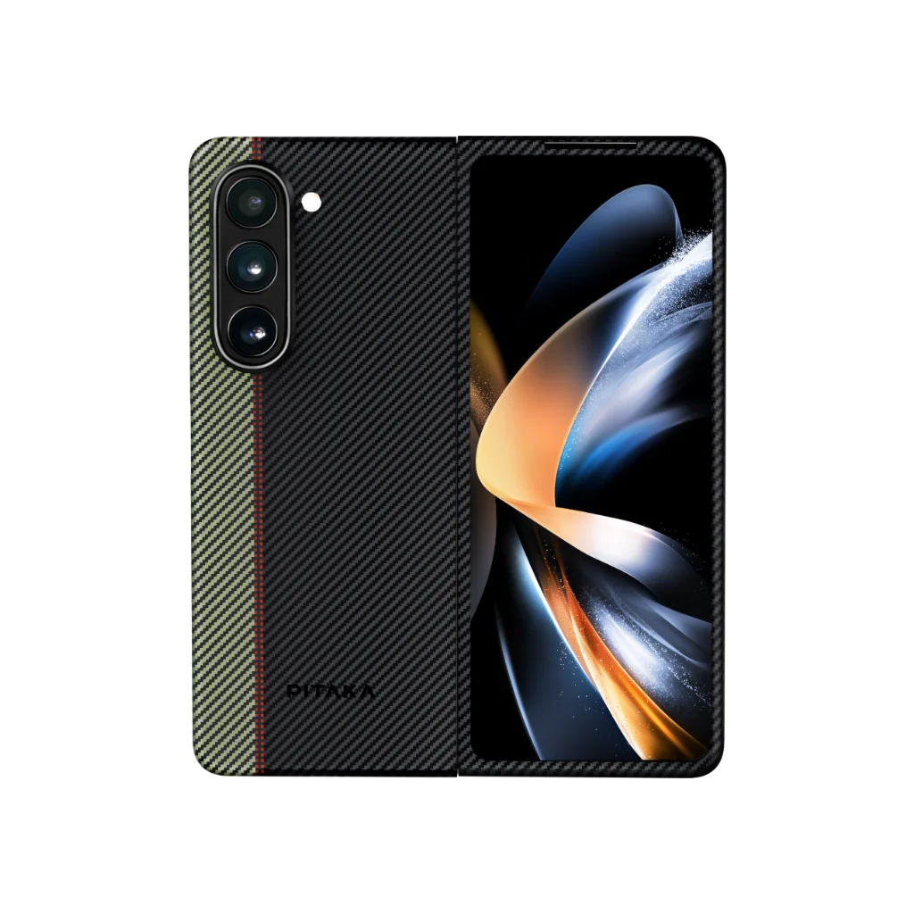 Overture - Samsung Galaxy Z Fold5 Air Case