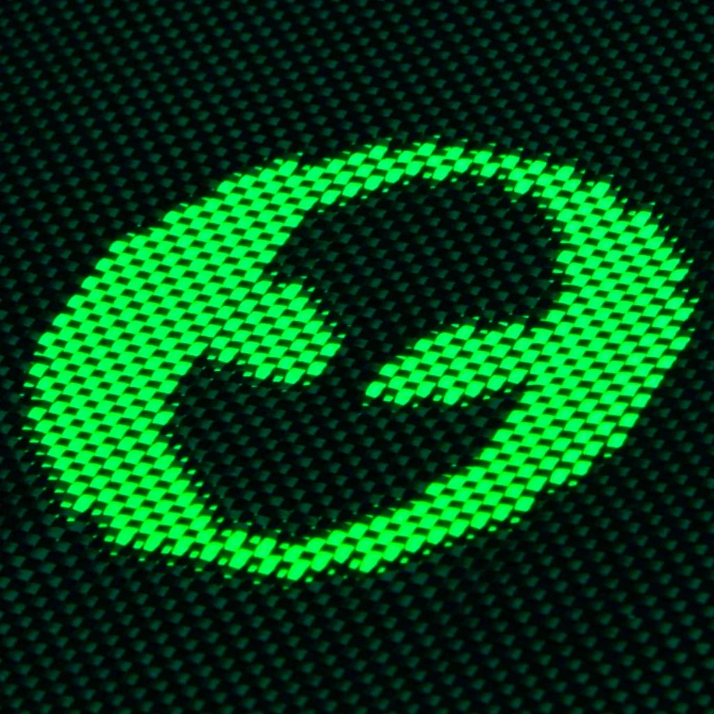 ALIEN Ultra Slim - LUMINTEX Case for iPhone 16 Pro Max