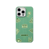 PITAKA x AWA - Forest Case for iPhone 15 Pro