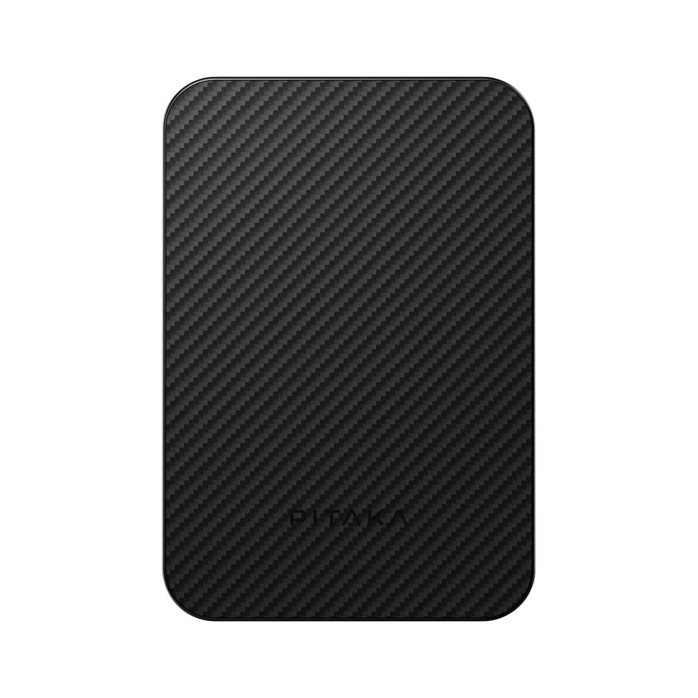 Aramid Fiber Magnetic Power Bank-Classic