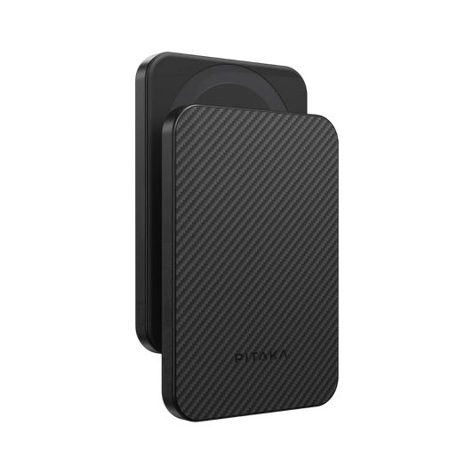 Aramid Fiber Magnetic Power Bank-Classic