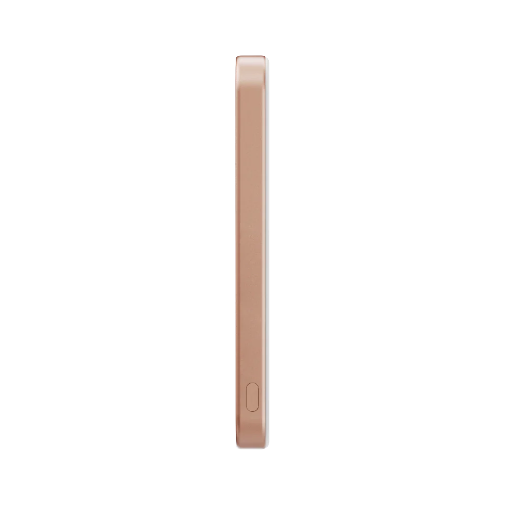 Aramid Fiber Magnetic Power Bank-Sunset