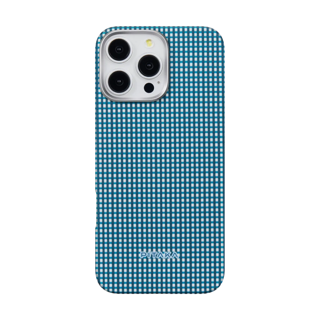 OCEAN - Ultra Slim Case for iPhone 16 Pro
