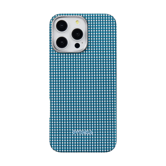 OCEAN - Ultra Slim Case for iPhone 16 Pro