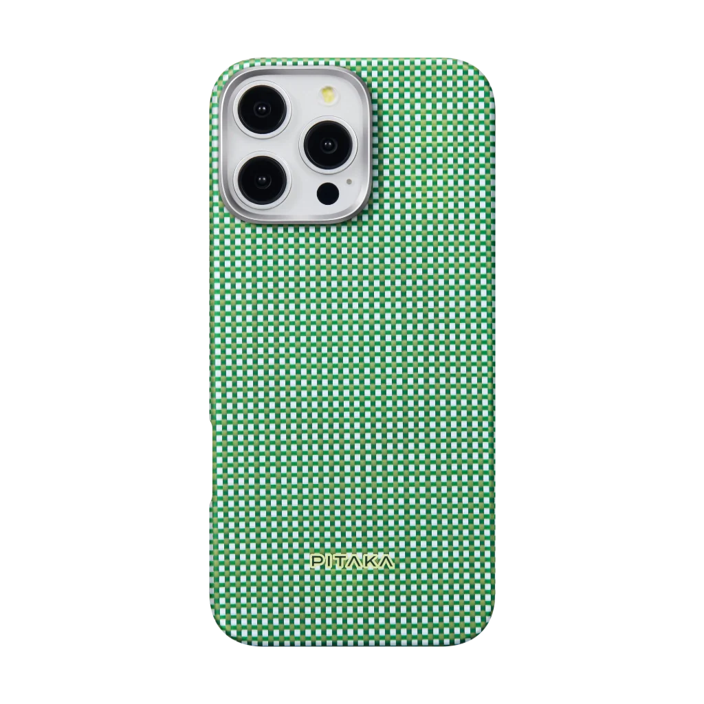 Forest - Ultra Slim Case for iPhone 16 Pro