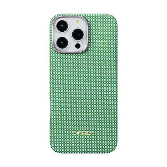 Forest - Ultra Slim Case for iPhone 16 Pro