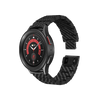 Carbon Fiber Apple Watch Band-for Galaxy Watch Ultra