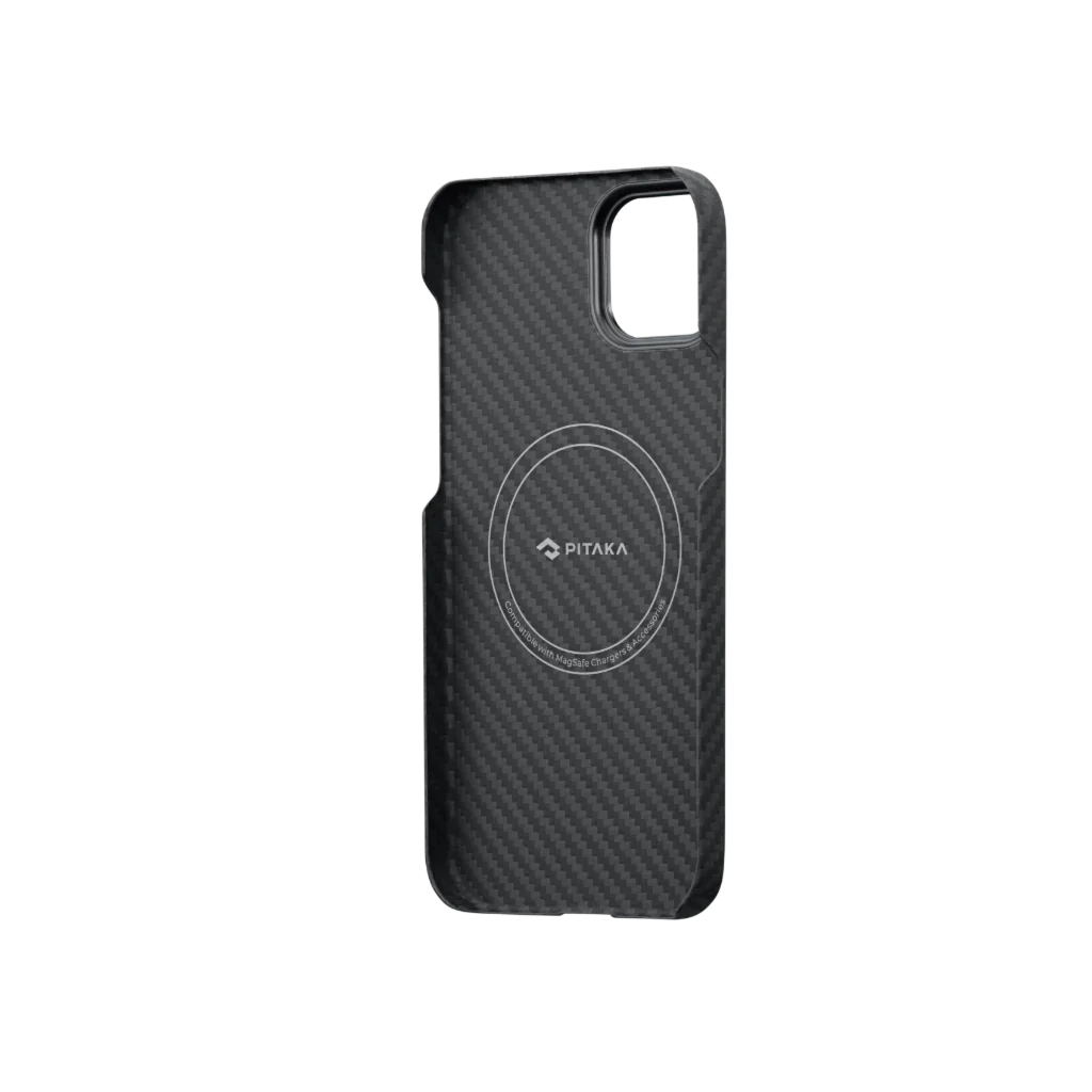 CLASSIC  -Tactile Woven Case for iPhone 13 Pro