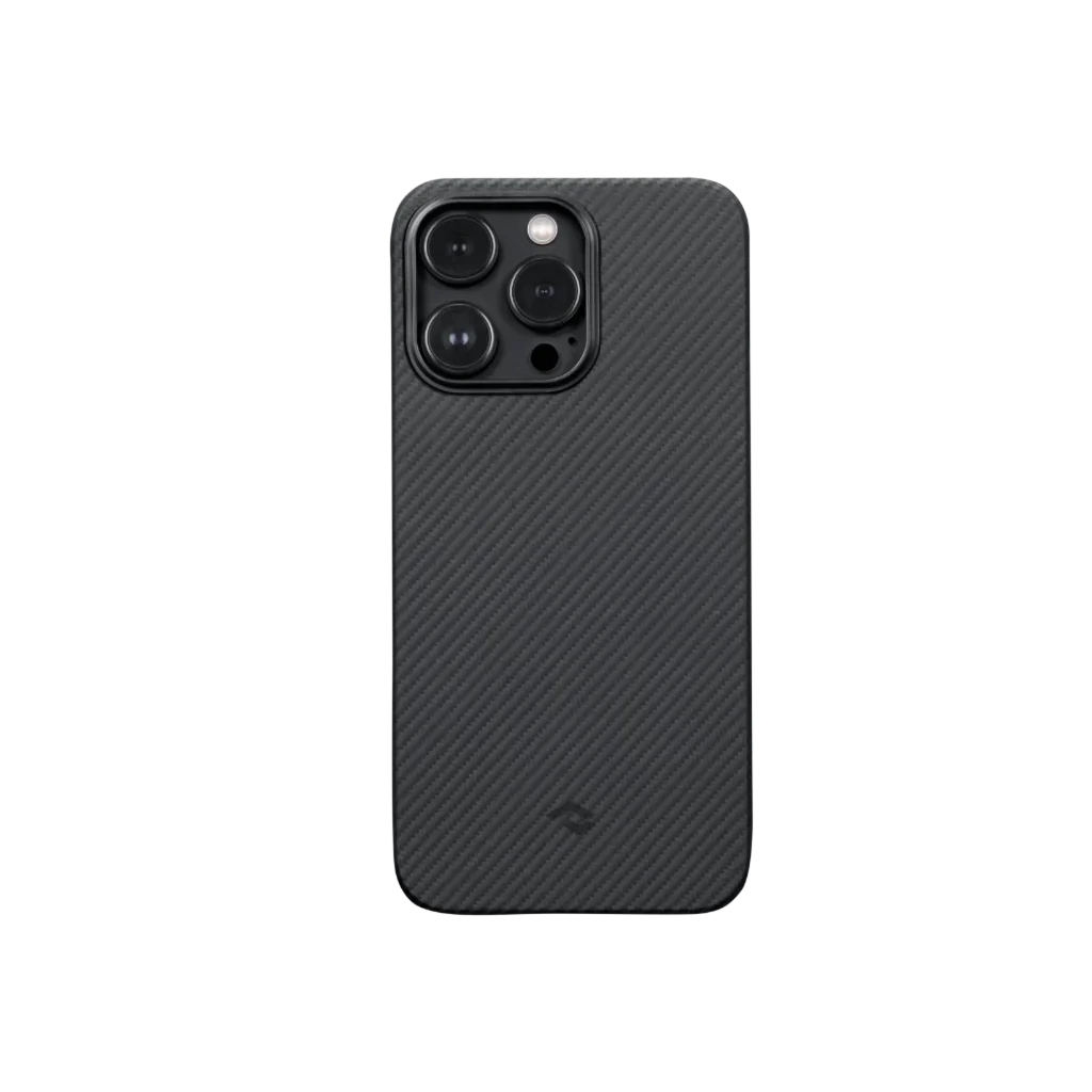 CLASSIC  -Tactile Woven Case for iPhone 13 Pro