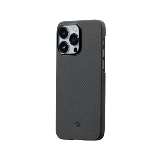 CLASSIC  -Tactile Woven Case for iPhone 13 Pro