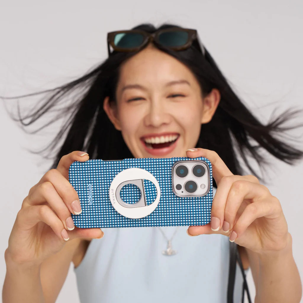 OCEAN - Ultra Slim Case for iPhone 16 Pro