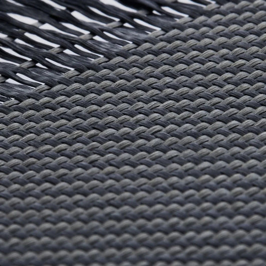 Black & Grey  - Ultra Slim Case for Galaxy S25+