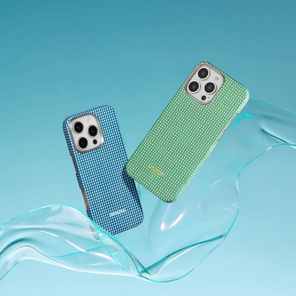 OCEAN - Ultra Slim Case for iPhone 16 Pro