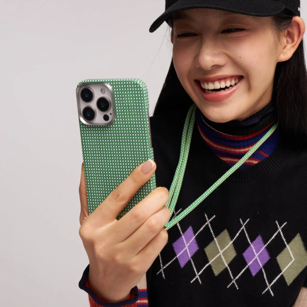 Forest  3N1 Body Strap