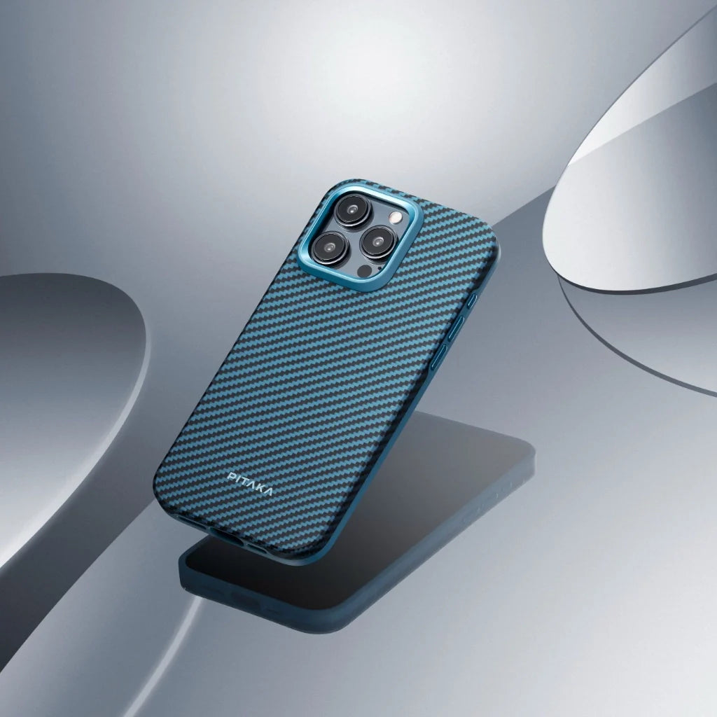 CLASSIC  - Military-Grade Protective Case for iPhone 15 Pro Max