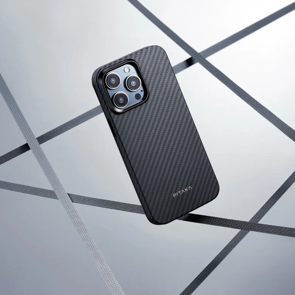 CLASSIC - Military-Grade Protective Case for iPhone 14 Pro Max