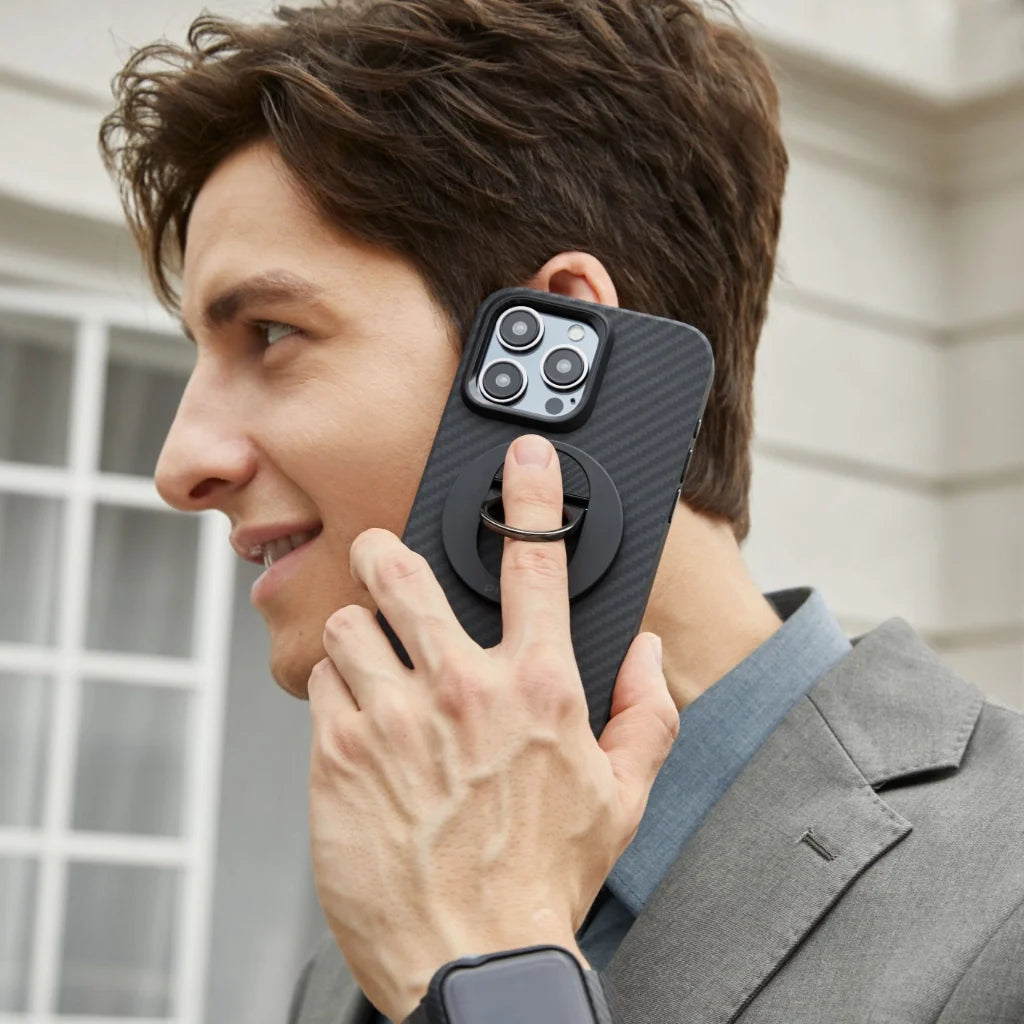 CLASSIC - Military-Grade Protective Case for iPhone 14 Pro Max