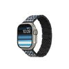 Mosaic ChromaCarbon Band -For Apple Watch